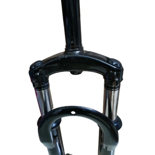 Phuộc (nhún) trước xe đạp điện 18inch