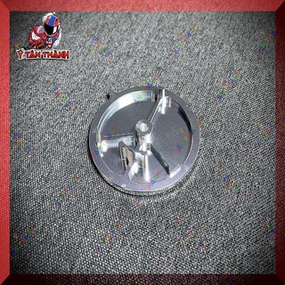 nắp tròn chữ nhật cho wave dream MS548