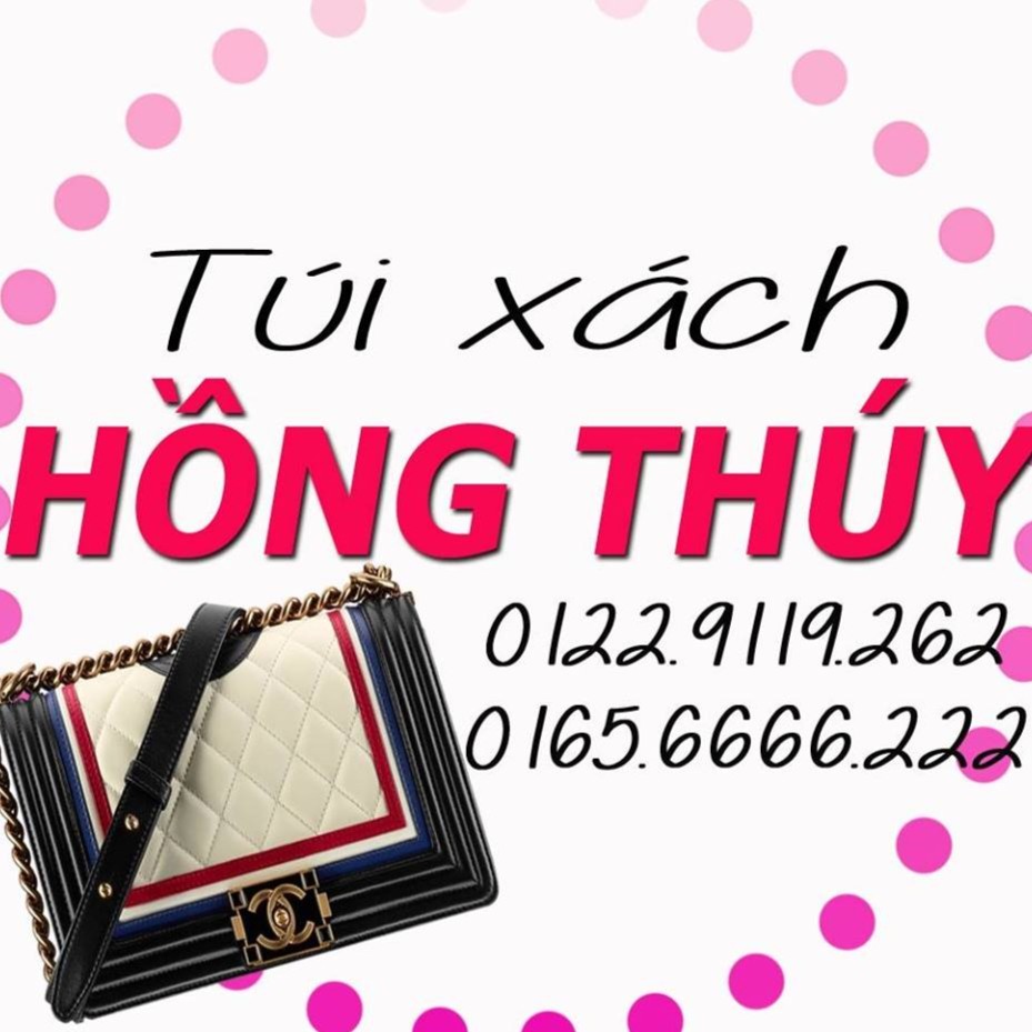 HOTY - Túi Xách Hồng Thúy