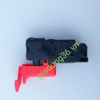 2 cái công tắc máy khoan bê tông 800w . Công tắc khoan 2-26