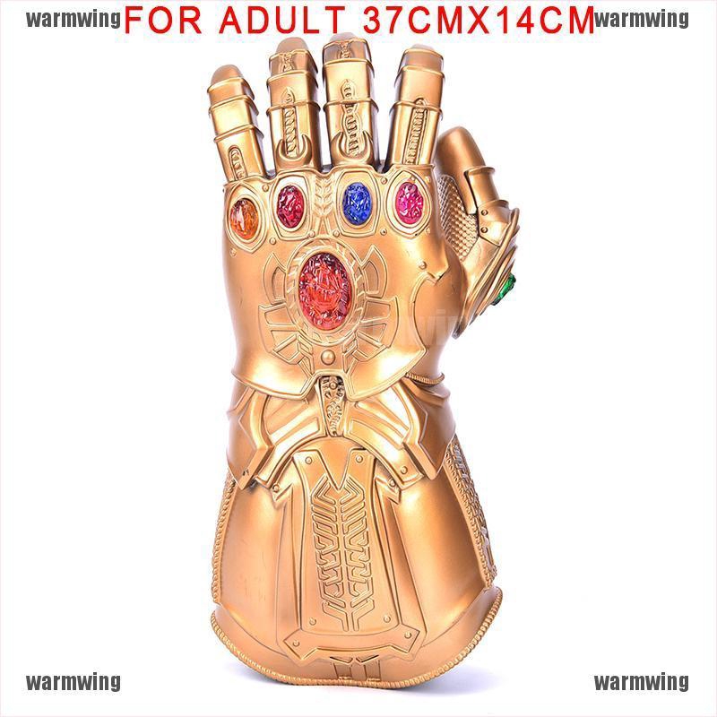 6 Viên Đá Vô Cực Thanos Trong Avengers Infinity