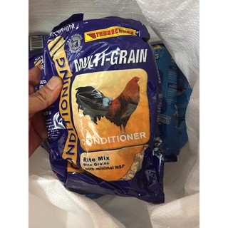 Thức Ăn Cho Gà Giai Đoạn Biệt Dưỡng Multi-Grain