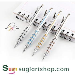 Chì bấm Pentel Graph Gear 1000™ 0.3mm, Mechanical Drafting Pencil 0.3mm