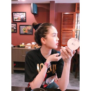 Phấn Nước Dinh Dưỡng Muse Air Cushion 3 Trong 1 Trang Điểm Chống Nắng Dưỡng Da | BigBuy360 - bigbuy360.vn