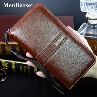 Ví da PU cỡ lớn dành cho nam giới