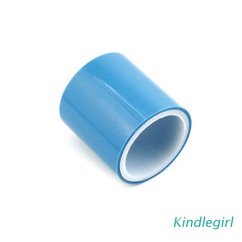 Cuộn Băng Keo Resin Không Để Lại Dấu Dùng Để Làm Đồ Trang Sức Dài 5m