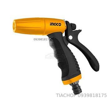 Vòi Phun Xịt Nước INGCO HWSG032