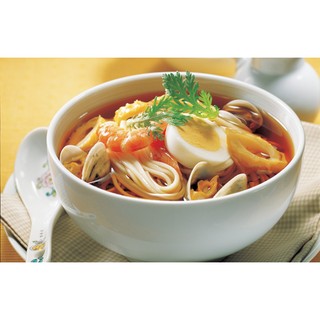 Mì Udon (Yamamori) 200G