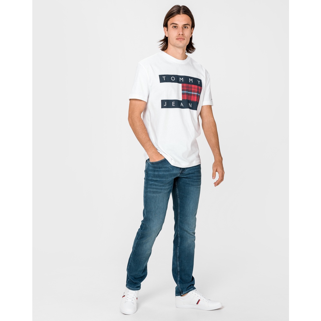 Áo thun tay ngắn xuất khẩu