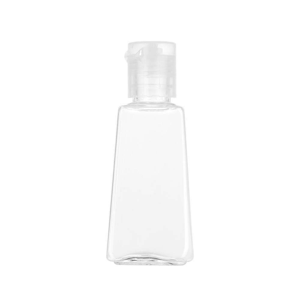 Lọ Đựng Nước Rửa Tay 30ML Có Móc Khóa Tiện Dụng