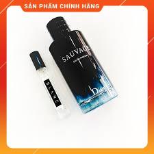 Nước hoa mini nam Dior Sauvage EDP 10ml | BigBuy360 - bigbuy360.vn