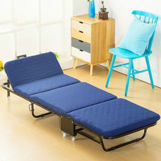 GIƯỜNG GẤP NÂNG ĐẦU 3 ĐOẠN GB65 – RỘNG 65CM