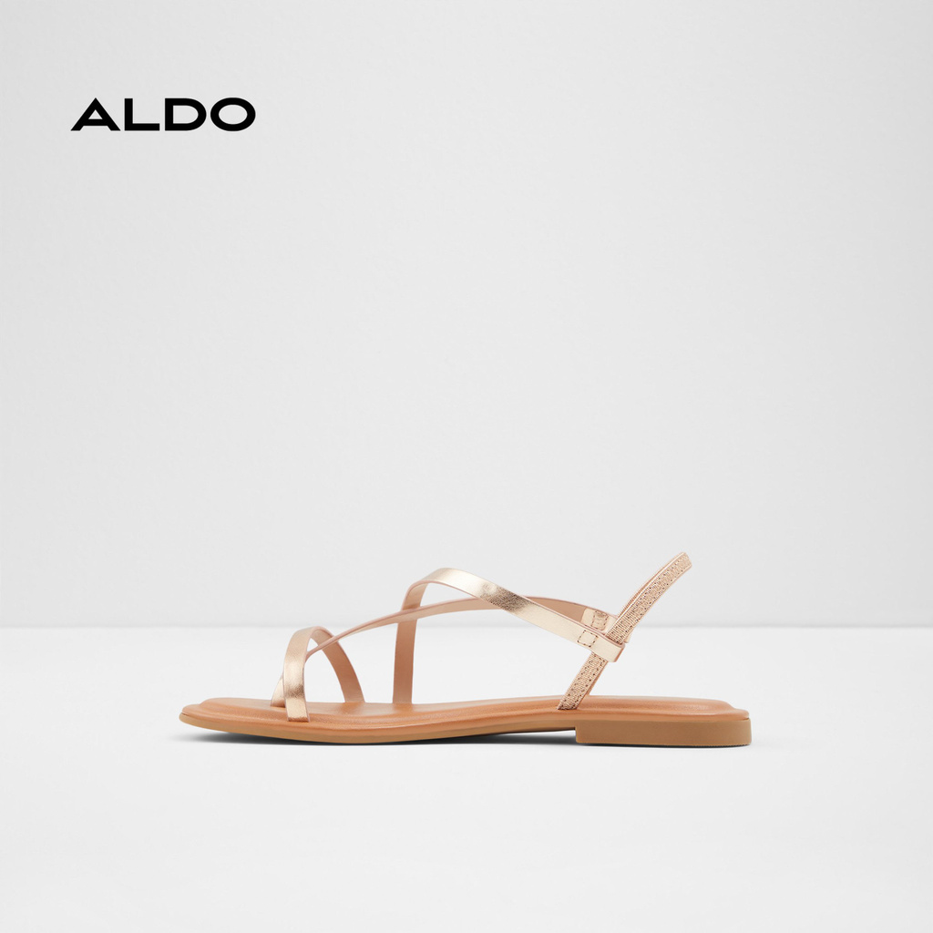 Giày sandals Nữ đế bệt ALDO BROASA