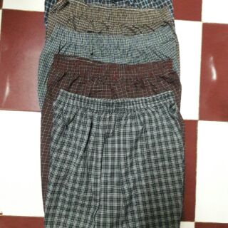 Quần đùi katê nam Thái Lan