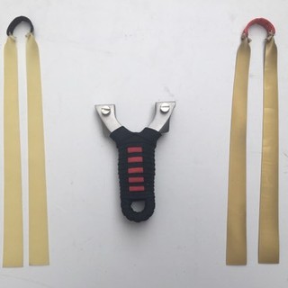Ná cao su giọt lệ đầu to + tặng 2 dây
