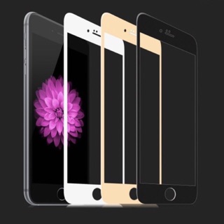 Cường lực Full IPhone 6/ 6 plus