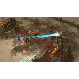 [US] Trò chơi Diablo 3 Eternal Collection - Nintendo Switch