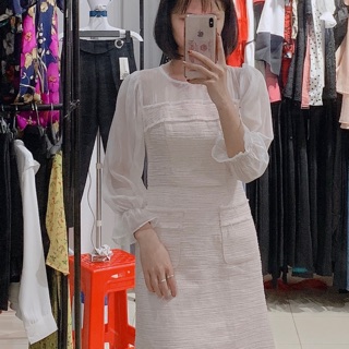 Váy dạ thiết kế