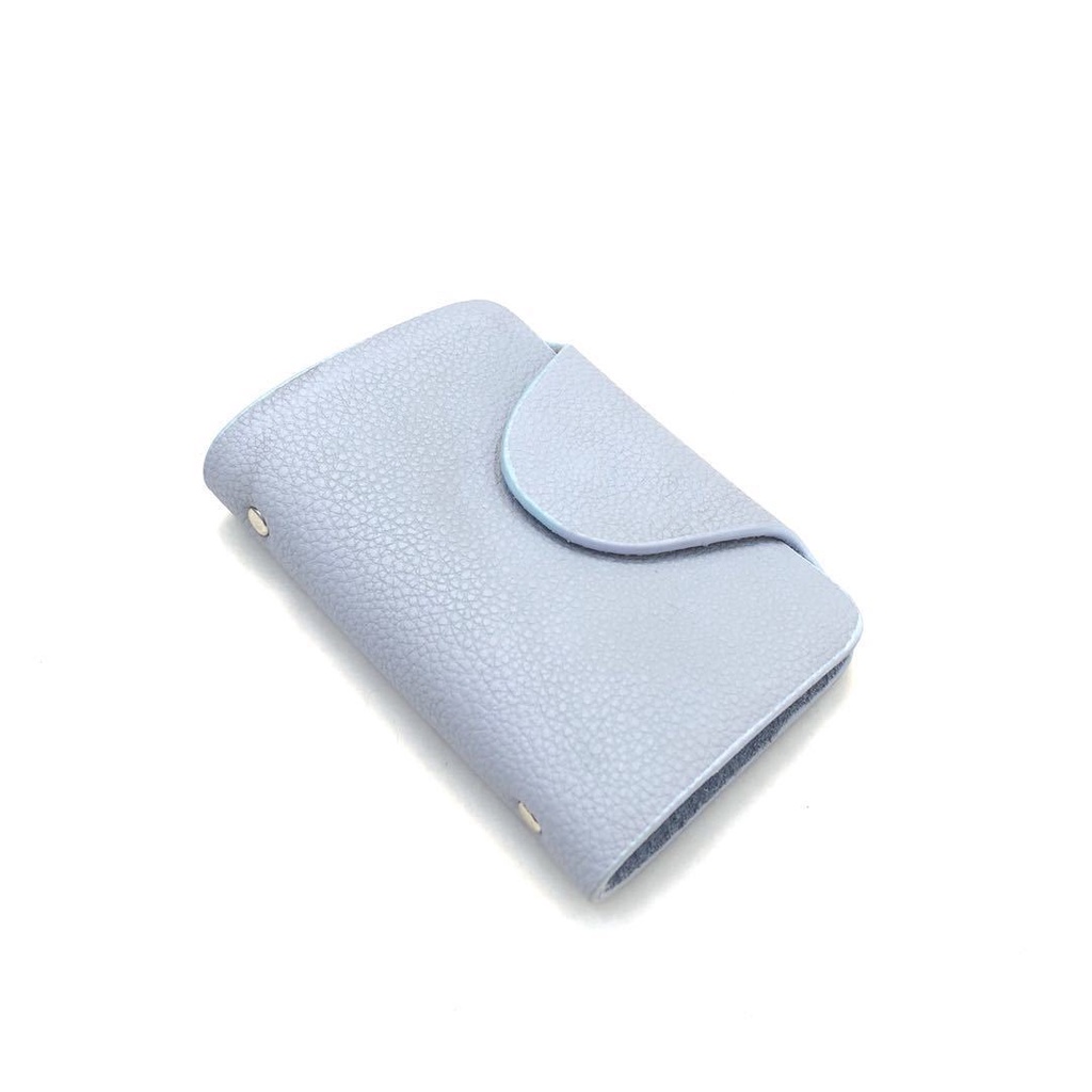 Giá Đỡ Thẻ ID / Thẻ ID Sức Chứa Lớn Đa Năng Tiện Dụng Cho Nam Và Nữ