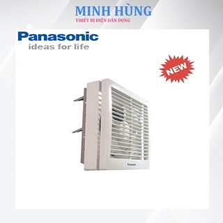 Quạt thông gió gắn tường Panasonic FV-15AUL