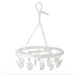 Kẹp phơi quần áo nordby ikea chính hãng