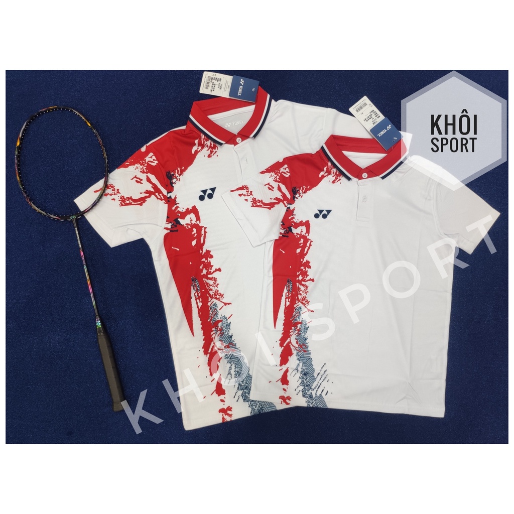 Áo cầu lông nội địa trung  Olympic 2021, Sudirman Cup 2021