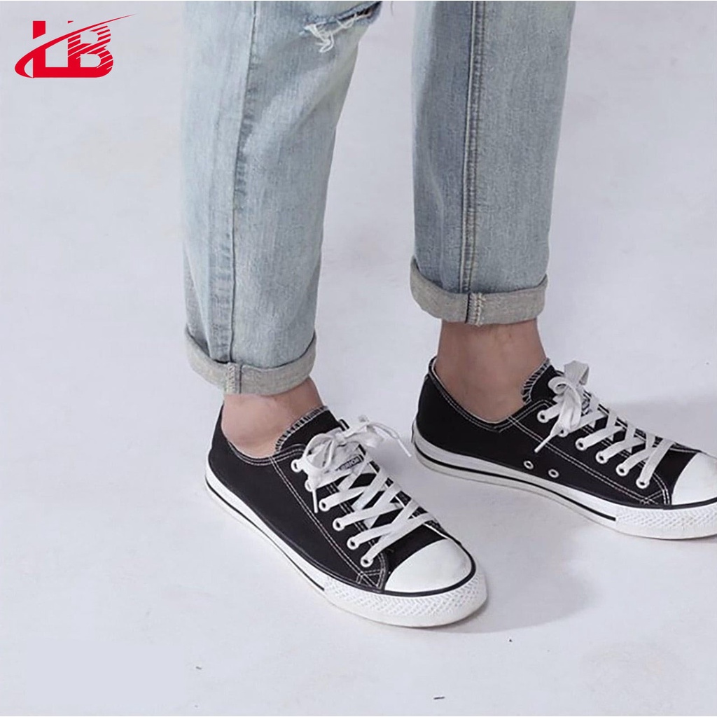 Quần Dài Jean Nam Lb , Co Giãn, Màu Đen Trơn Phối Dây Viền Như Hình, Size 28-34, Dnsh2080