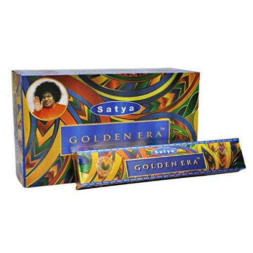 GOLDEN ERA - Thanh Hương Satya Hỗ Trợ Bất Động Sản - THẢO MỘC XÔNG NHÀ