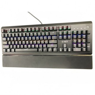 Bàn phím G-NET LK718 RGB