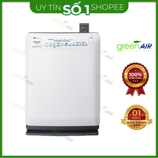 Máy lọc không khí Hitachi EP-P50J - Màu Trắng