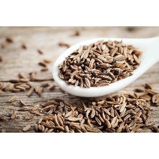 [DATE MỚI NHẤT] Hạt Thì Là Khô – Dried Cumin Whole