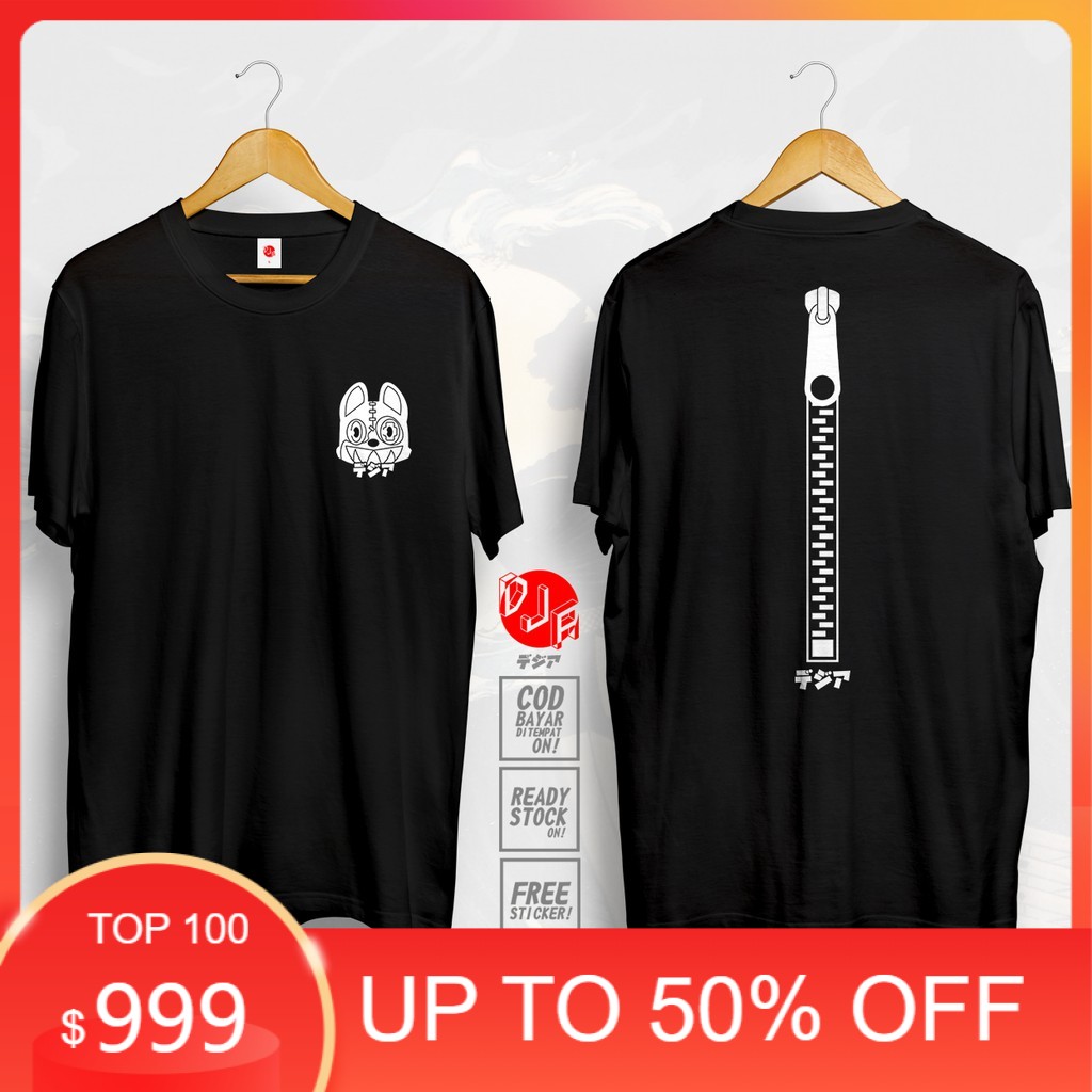 SALE HOT - Áo thun Gleipnir T-shirt Shuichi Kagaya Claire Aoki mẫu áo giá rẻ