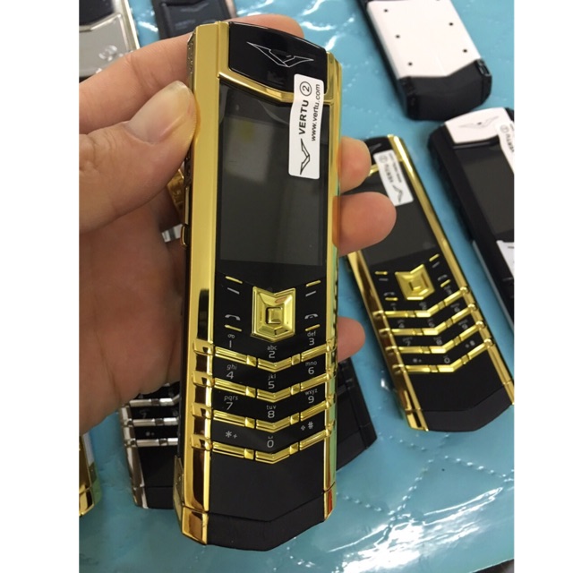 Điện thoại VT K8 Tặng Thêm 1 Pin ( BH 12T)