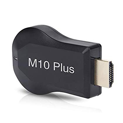 Thiết bị HDMI Anycast M10 plus /Bộ Truyền HDMI Không Dây Từ Điện Thoại Lên Tivi mạnh nhất hiện nay .