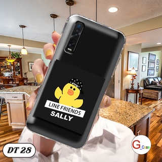 Ốp lưng dẻo Oppo Find x2 pro