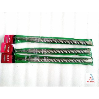 Mũi khoan xuyên tường phi 16 dài 300mm