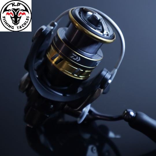 MÁY ĐỨNG DAIWA LEGALIS LT 1000