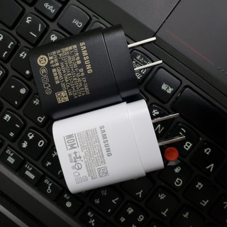 Bộ sạc cáp samsung chuẩn PD