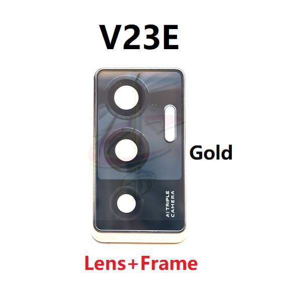 Thấu Kính Camera Thay Thế Cho Điện Thoại vivo V23E
