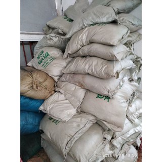 1 bao giá thể xơ dừa xay