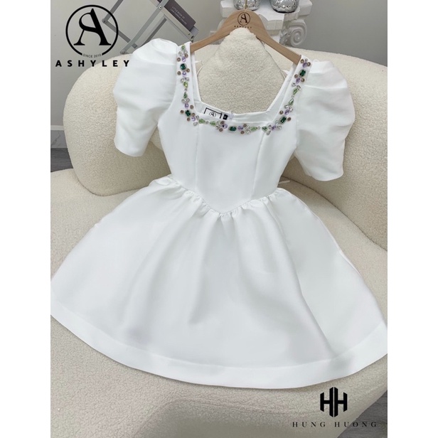 Váy tacta đính đá