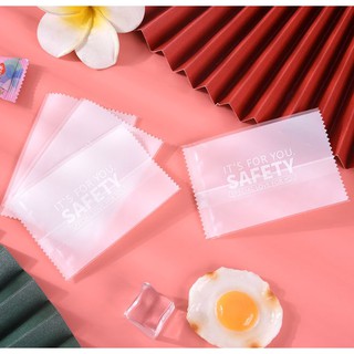 Túi đựng bánh 7*10cm