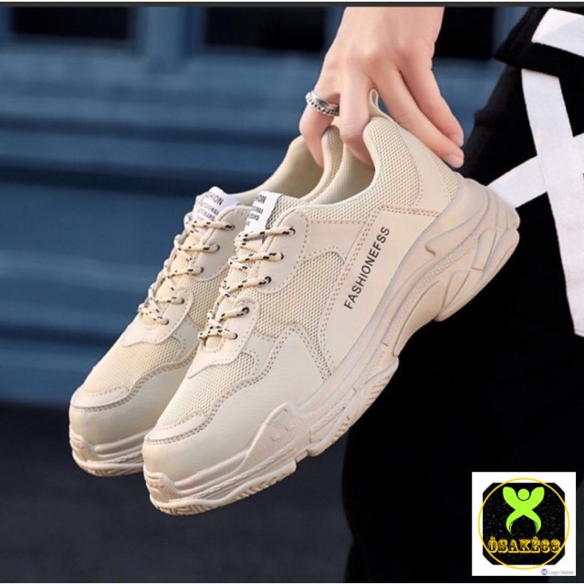 Giày Thể Thao Nam - G81 | BigBuy360 - bigbuy360.vn