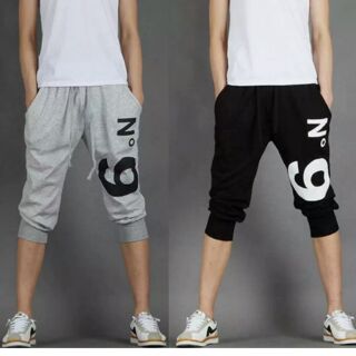 Combo 2 quần lửng nam