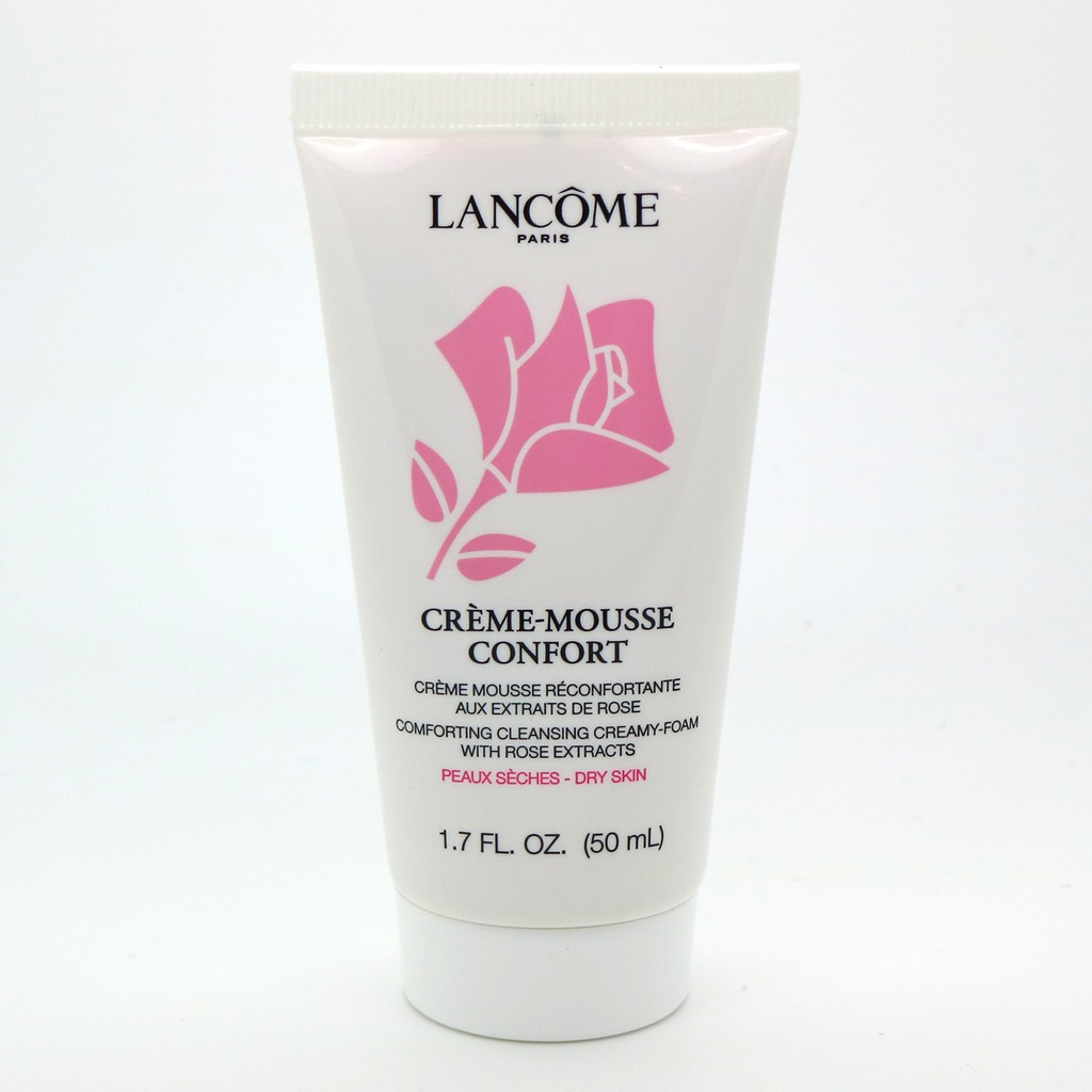 Nước hoa hồng LANCOME - Tonique Confort Toner