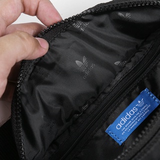 Túi Bao Tử Nam Nữ Adidas DV0224 Túi Đeo Chéo Đeo Hông Nam Nữ Nhỏ Gọn Hàng Xuất
