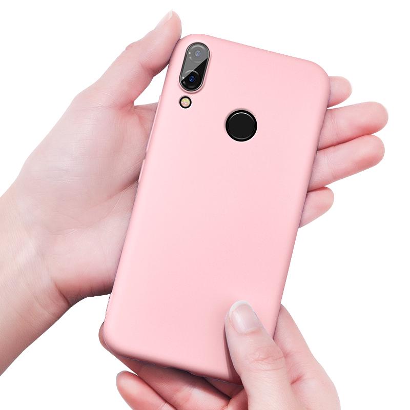 Ốp lưng cho Huawei Nova 3i 3 4e 4 Nova 2S 2i