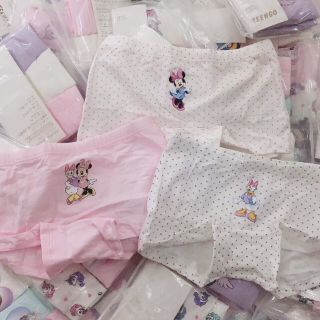 Set 3 quần chip Teengo