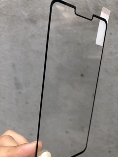 cường lực full màn LG G8