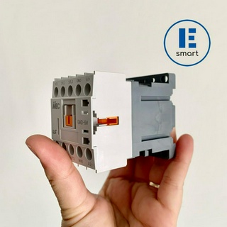 Khởi Động Từ Contactor MEC GMD-6M